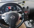 Ниссан Кашкай 2007 в Киеве на Automoto.ua Черный Ниссан Кашкай, объемом двигателя 2 л и пробегом 169 тыс. км за 8600 $, фото 6 на Automoto.ua
