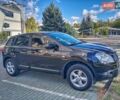 Чорний Ніссан Кашкай, об'ємом двигуна 2 л та пробігом 260 тис. км за 7999 $, фото 13 на Automoto.ua