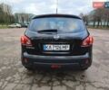 Черный Ниссан Кашкай, объемом двигателя 2 л и пробегом 167 тыс. км за 7999 $, фото 44 на Automoto.ua