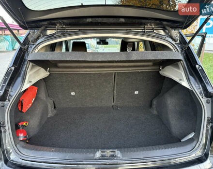 Черный Ниссан Кашкай, объемом двигателя 2 л и пробегом 252 тыс. км за 9100 $, фото 16 на Automoto.ua