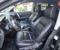 Черный Ниссан Кашкай, объемом двигателя 2 л и пробегом 187 тыс. км за 7500 $, фото 18 на Automoto.ua