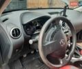 Черный Ниссан Кашкай, объемом двигателя 1.6 л и пробегом 220 тыс. км за 7900 $, фото 13 на Automoto.ua