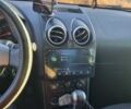 Черный Ниссан Кашкай, объемом двигателя 2 л и пробегом 199 тыс. км за 7900 $, фото 2 на Automoto.ua