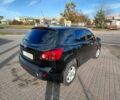 Ниссан Кашкай 2007 в Белой Церкве на Automoto.ua Черный Ниссан Кашкай, объемом двигателя 2 л и пробегом 178 тыс. км за 7200 $, фото 3 на Automoto.ua