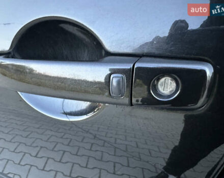 Ніссан Кашкай 2007 у Хмельницькому на Automoto.ua Чорний Ніссан Кашкай, об'ємом двигуна 2 л та пробігом 195 тис. км за 8350 $, фото 15 на Automoto.ua