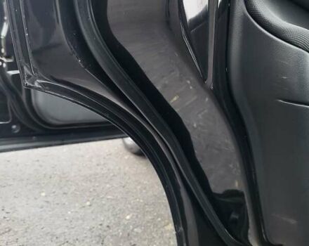 Черный Ниссан Кашкай, объемом двигателя 1.5 л и пробегом 239 тыс. км за 8900 $, фото 43 на Automoto.ua