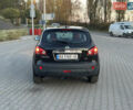Ніссан Кашкай 2007 у Хмельницькому на Automoto.ua Чорний Ніссан Кашкай, об'ємом двигуна 2 л та пробігом 195 тис. км за 8350 $, фото 9 на Automoto.ua
