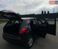 Ніссан Кашкай 2007 у Луцьку на Automoto.ua Чорний Ніссан Кашкай, об'ємом двигуна 1.6 л та пробігом 189 тис. км за 6800 $, фото 42 на Automoto.ua