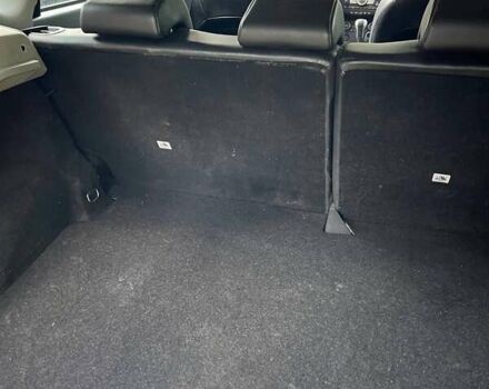 Чорний Ніссан Кашкай, об'ємом двигуна 2 л та пробігом 241 тис. км за 9300 $, фото 6 на Automoto.ua