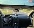 Чорний Ніссан Кашкай, об'ємом двигуна 1.5 л та пробігом 241 тис. км за 7700 $, фото 32 на Automoto.ua