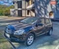 Чорний Ніссан Кашкай, об'ємом двигуна 2 л та пробігом 260 тис. км за 7999 $, фото 16 на Automoto.ua
