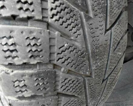 Ниссан Кашкай 2007 в Белой Церкве на Automoto.ua Черный Ниссан Кашкай, объемом двигателя 2 л и пробегом 178 тыс. км за 7200 $, фото 6 на Automoto.ua