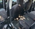 Черный Ниссан Кашкай, объемом двигателя 2 л и пробегом 360 тыс. км за 7000 $, фото 1 на Automoto.ua