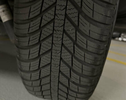 Черный Ниссан Кашкай, объемом двигателя 2 л и пробегом 248 тыс. км за 4690 $, фото 13 на Automoto.ua