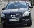 Черный Ниссан Кашкай, объемом двигателя 1.5 л и пробегом 234 тыс. км за 8600 $, фото 1 на Automoto.ua