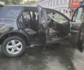 Черный Ниссан Кашкай, объемом двигателя 2 л и пробегом 177 тыс. км за 7400 $, фото 13 на Automoto.ua