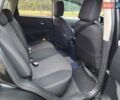 Черный Ниссан Кашкай, объемом двигателя 2 л и пробегом 167 тыс. км за 7999 $, фото 24 на Automoto.ua