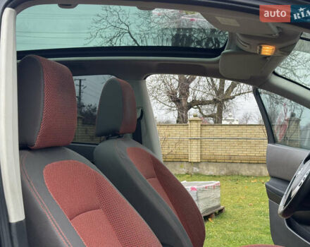 Черный Ниссан Кашкай, объемом двигателя 1.5 л и пробегом 231 тыс. км за 7900 $, фото 16 на Automoto.ua