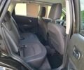 Черный Ниссан Кашкай, объемом двигателя 2 л и пробегом 210 тыс. км за 2702 $, фото 14 на Automoto.ua
