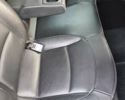 Черный Ниссан Кашкай, объемом двигателя 2 л и пробегом 187 тыс. км за 7500 $, фото 14 на Automoto.ua