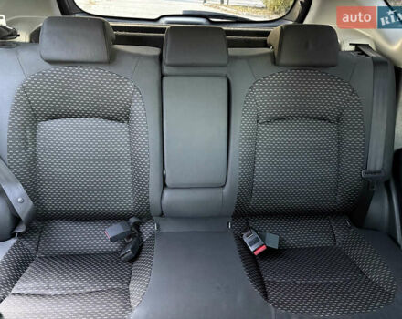 Черный Ниссан Кашкай, объемом двигателя 2 л и пробегом 252 тыс. км за 9100 $, фото 13 на Automoto.ua