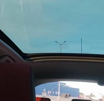 Черный Ниссан Кашкай, объемом двигателя 1.6 л и пробегом 260 тыс. км за 8300 $, фото 8 на Automoto.ua