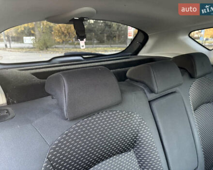 Черный Ниссан Кашкай, объемом двигателя 2 л и пробегом 252 тыс. км за 9100 $, фото 14 на Automoto.ua