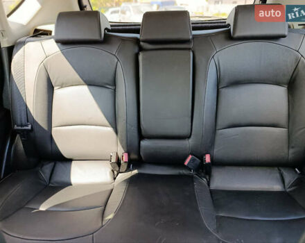 Черный Ниссан Кашкай, объемом двигателя 2 л и пробегом 240 тыс. км за 9700 $, фото 17 на Automoto.ua