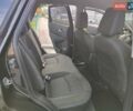 Черный Ниссан Кашкай, объемом двигателя 2 л и пробегом 177 тыс. км за 7400 $, фото 14 на Automoto.ua