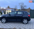 Чорний Ніссан Кашкай, об'ємом двигуна 2 л та пробігом 194 тис. км за 8500 $, фото 1 на Automoto.ua