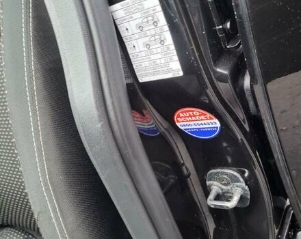 Черный Ниссан Кашкай, объемом двигателя 1.5 л и пробегом 239 тыс. км за 8900 $, фото 41 на Automoto.ua