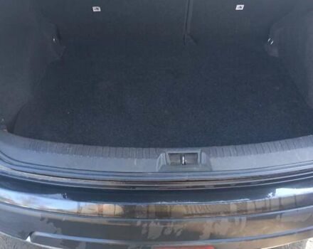 Черный Ниссан Кашкай, объемом двигателя 2 л и пробегом 283 тыс. км за 8200 $, фото 3 на Automoto.ua