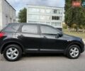Ніссан Кашкай 2007 у Харкові на Automoto.ua Чорний Ніссан Кашкай, об'ємом двигуна 2 л та пробігом 190 тис. км за 7100 $, фото 9 на Automoto.ua