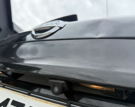 Чорний Ніссан Кашкай, об'ємом двигуна 2 л та пробігом 179 тис. км за 8250 $, фото 7 на Automoto.ua