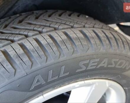 Черный Ниссан Кашкай, объемом двигателя 2 л и пробегом 187 тыс. км за 7500 $, фото 11 на Automoto.ua