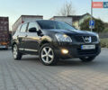 Ніссан Кашкай 2007 у Хмельницькому на Automoto.ua Чорний Ніссан Кашкай, об'ємом двигуна 2 л та пробігом 195 тис. км за 8350 $, фото 4 на Automoto.ua
