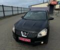 Ніссан Кашкай 2007 у Луцьку на Automoto.ua Чорний Ніссан Кашкай, об'ємом двигуна 1.6 л та пробігом 189 тис. км за 6800 $, фото 49 на Automoto.ua