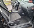 Черный Ниссан Кашкай, объемом двигателя 1.5 л и пробегом 239 тыс. км за 8900 $, фото 56 на Automoto.ua