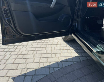 Чорний Ніссан Кашкай, об'ємом двигуна 2 л та пробігом 262 тис. км за 7900 $, фото 18 на Automoto.ua
