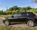 Чорний Ніссан Кашкай, об'ємом двигуна 1.5 л та пробігом 241 тис. км за 7700 $, фото 6 на Automoto.ua