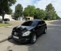 Чорний Ніссан Кашкай, об'ємом двигуна 2 л та пробігом 240 тис. км за 7100 $, фото 1 на Automoto.ua