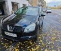 Чорний Ніссан Кашкай, об'ємом двигуна 2 л та пробігом 170 тис. км за 8200 $, фото 7 на Automoto.ua