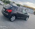 Черный Ниссан Кашкай, объемом двигателя 1.5 л и пробегом 250 тыс. км за 8900 $, фото 3 на Automoto.ua