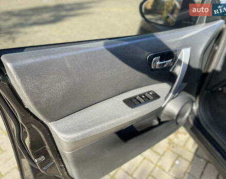 Ніссан Кашкай 2007 у Дрогобичі на Automoto.ua Чорний Ніссан Кашкай, об'ємом двигуна 1.6 л та пробігом 210 тис. км за 7000 $, фото 19 на Automoto.ua