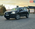 Ніссан Кашкай 2007 у Хмельницькому на Automoto.ua Чорний Ніссан Кашкай, об'ємом двигуна 2 л та пробігом 195 тис. км за 8350 $, фото 1 на Automoto.ua