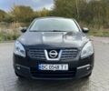 Черный Ниссан Кашкай, объемом двигателя 2 л и пробегом 229 тыс. км за 7300 $, фото 2 на Automoto.ua