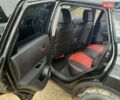 Черный Ниссан Кашкай, объемом двигателя 1.6 л и пробегом 220 тыс. км за 7900 $, фото 14 на Automoto.ua