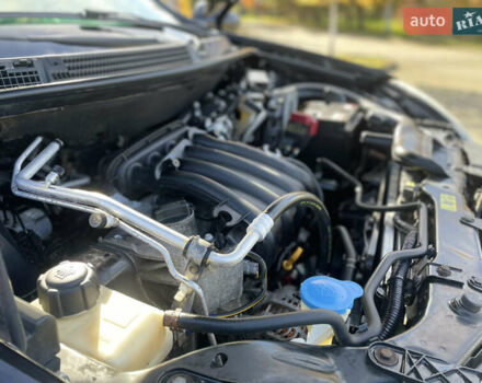 Ніссан Кашкай 2007 у Дрогобичі на Automoto.ua Чорний Ніссан Кашкай, об'ємом двигуна 1.6 л та пробігом 210 тис. км за 7000 $, фото 22 на Automoto.ua