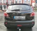 Черный Ниссан Кашкай, объемом двигателя 2 л и пробегом 177 тыс. км за 7400 $, фото 9 на Automoto.ua