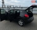 Ніссан Кашкай 2007 у Луцьку на Automoto.ua Чорний Ніссан Кашкай, об'ємом двигуна 1.6 л та пробігом 189 тис. км за 6800 $, фото 43 на Automoto.ua